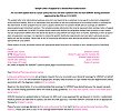 Thumbnail of Sample Letter of Coverage Delays
